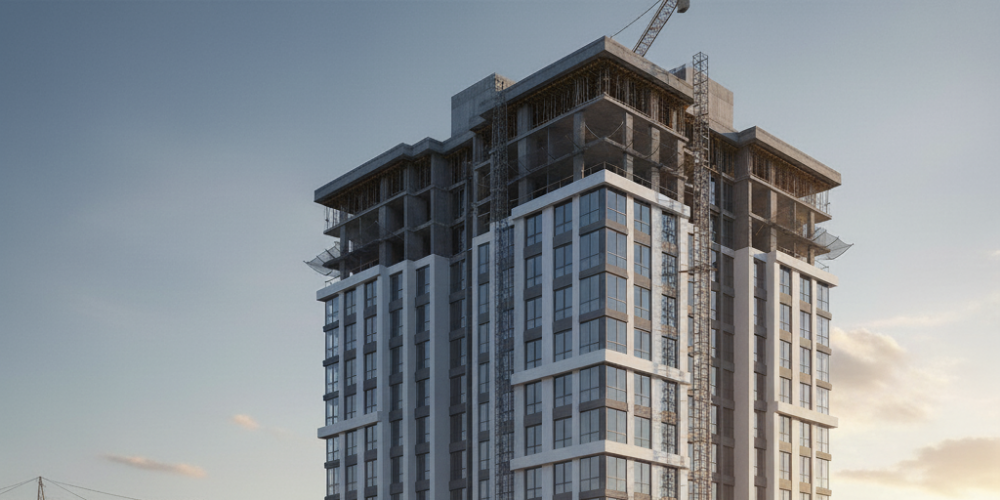 Kat İrtifakı Yapı Kullanma İzni Nedir?