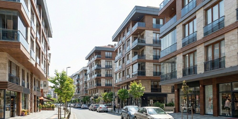 Bitişik Nizam Nedir?