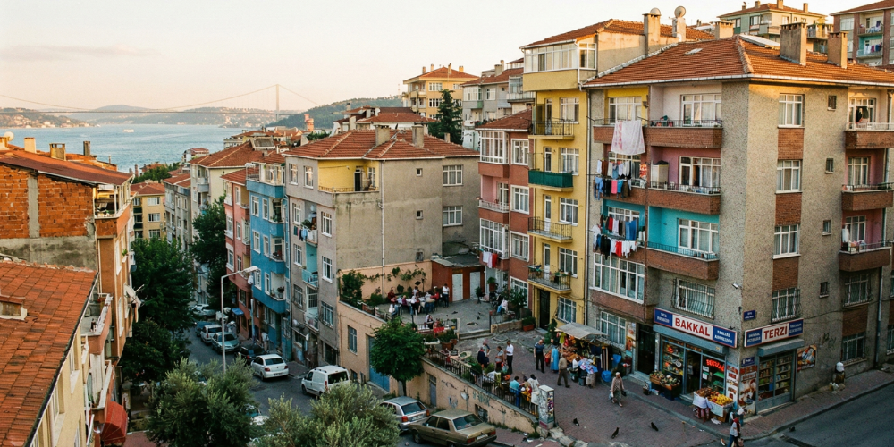 Fuzuli İşgal Nedir?