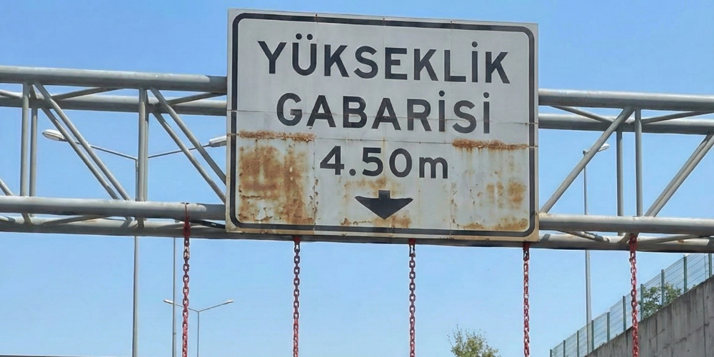 Gabari Nedir?