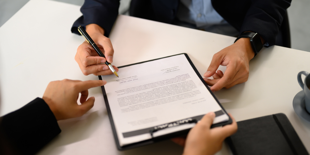 Muvafakatname Nedir​?