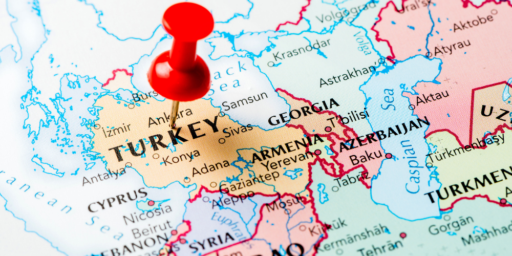 Tematik Harita Nedir?