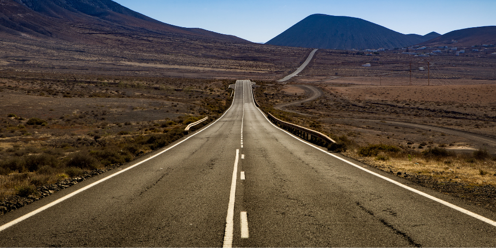 Kadastro Yolu Nedir​?