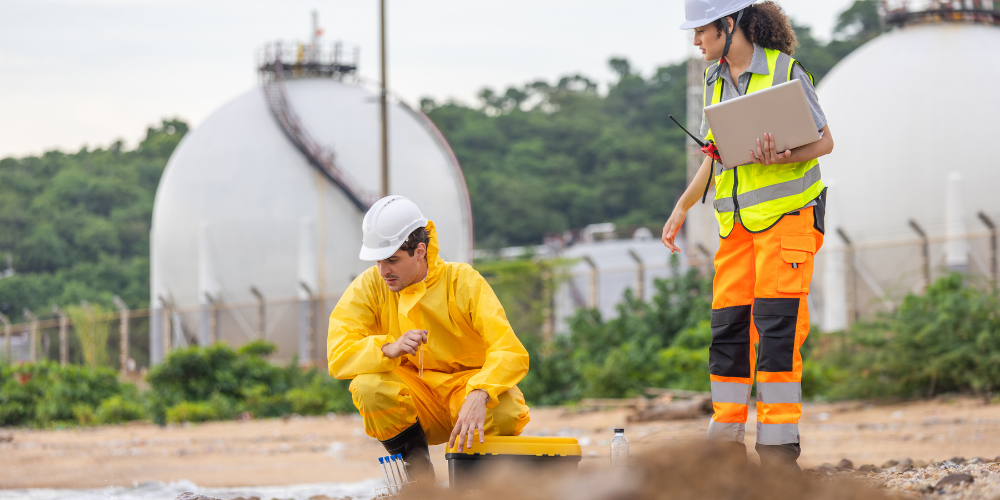 Zemin Etüdü Nedir?